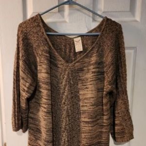 Ladies Sweater